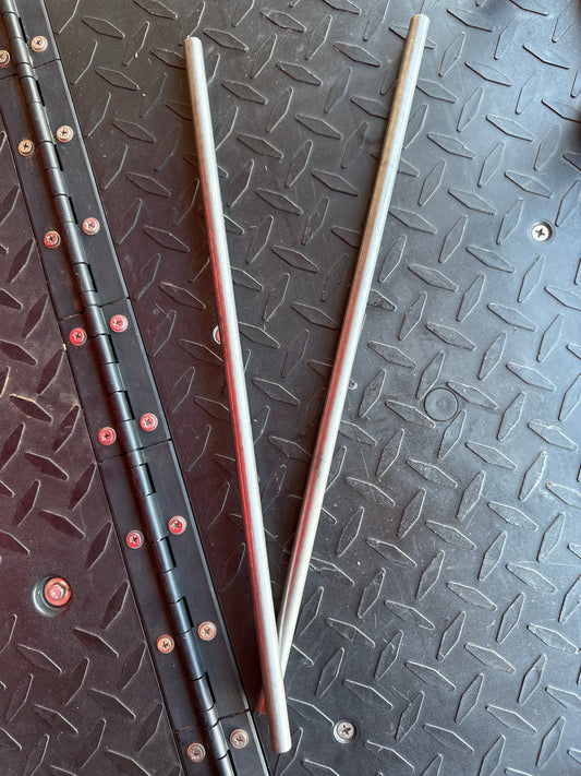 The Essential Tool for Garage Door Springs: Why Winding Bars are a Must-Have in OKC and Edmond