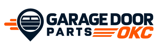 Get Your Garage Moving Fast: Local Garage Door Parts Delivered Same Day in OKC Metro