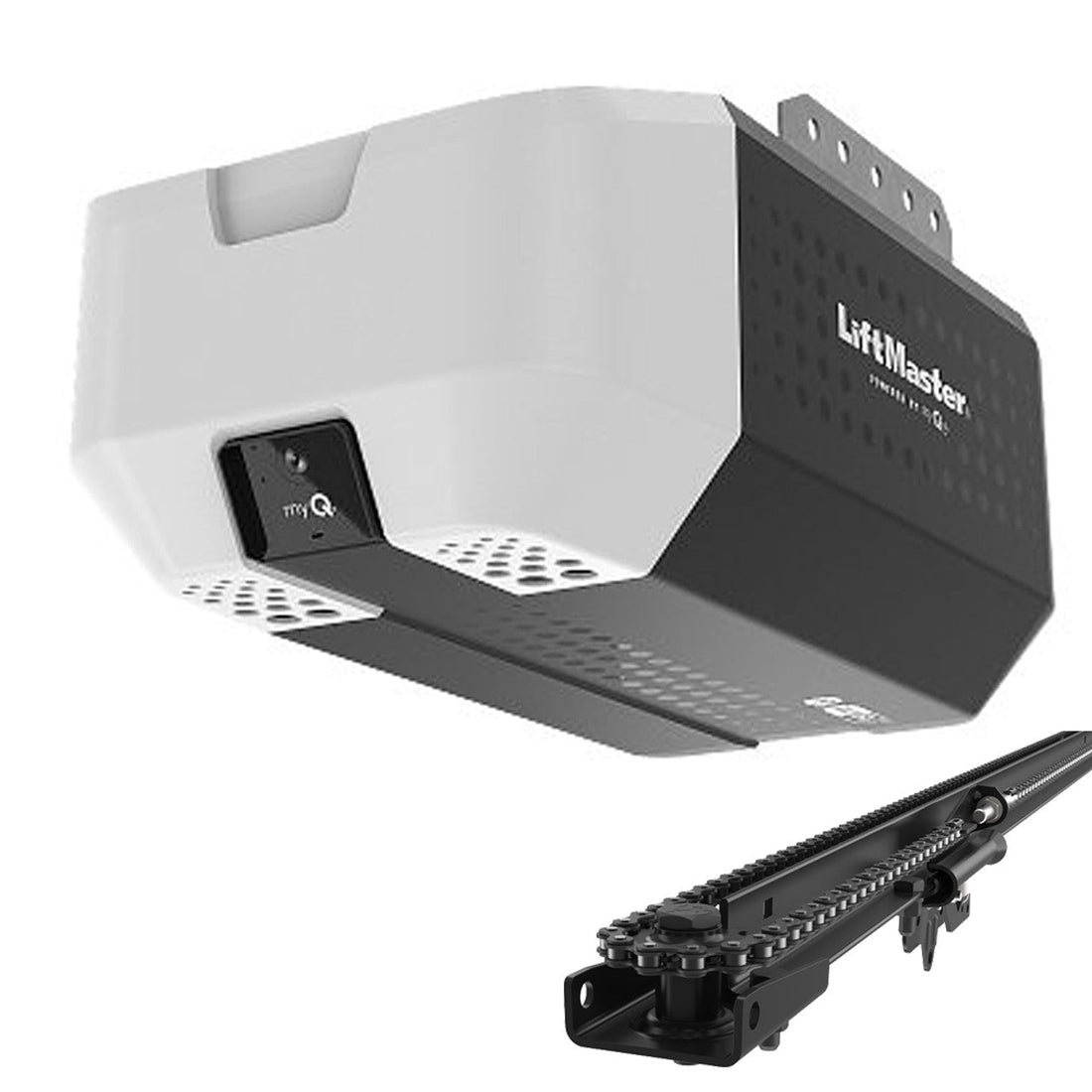For High-Quality Garage Door Openers, Choose LiftMaster in OKC and Edmond