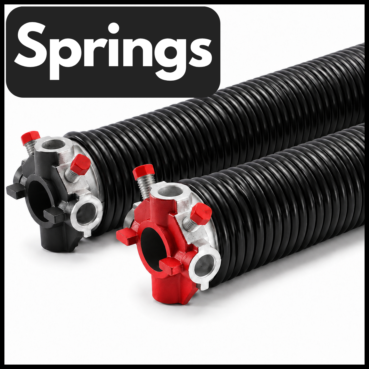 Springs