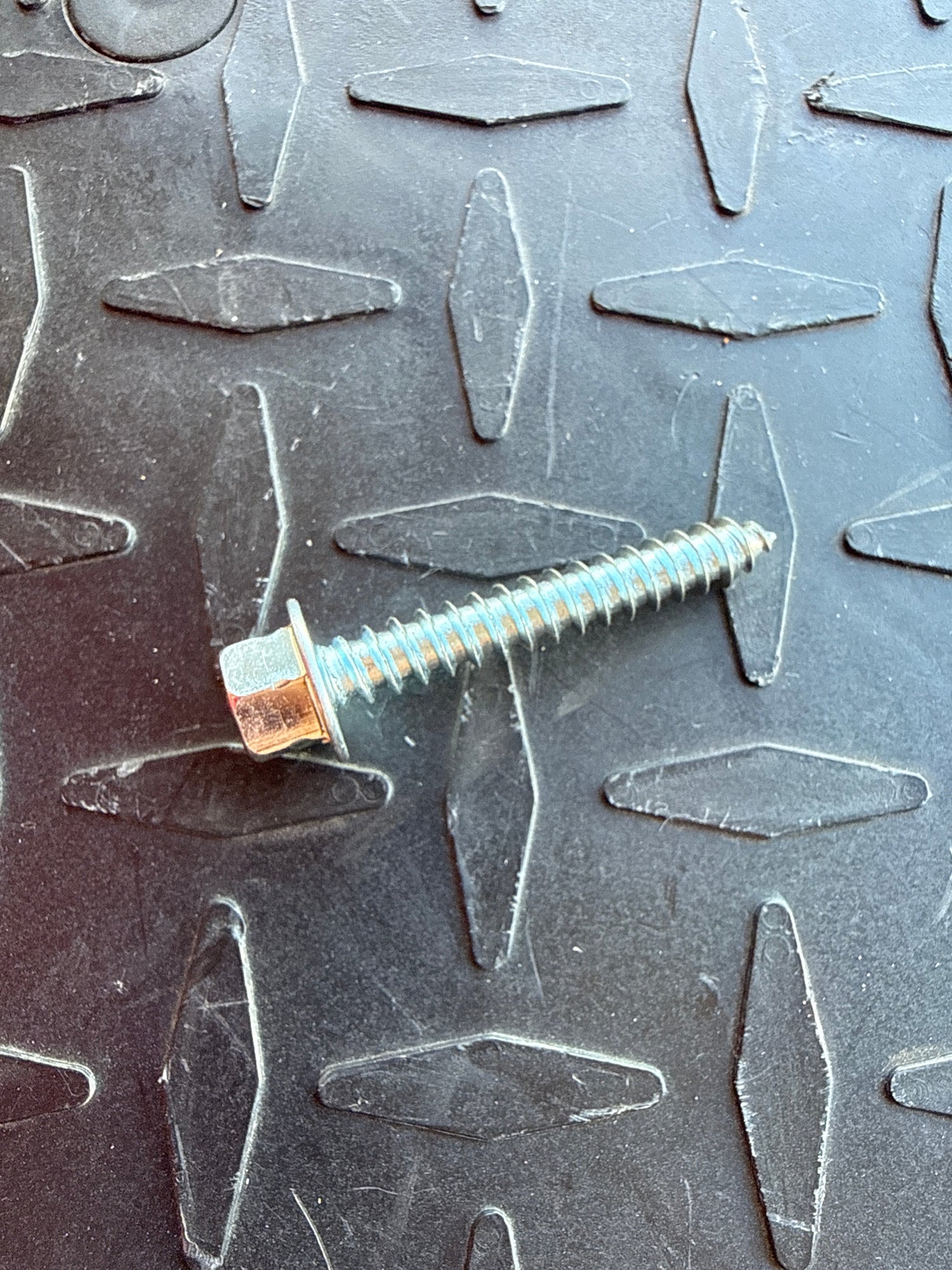 Fasteners