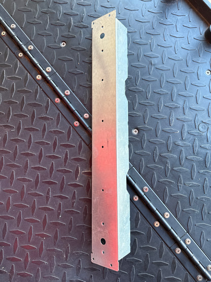 Center Stile - 21”