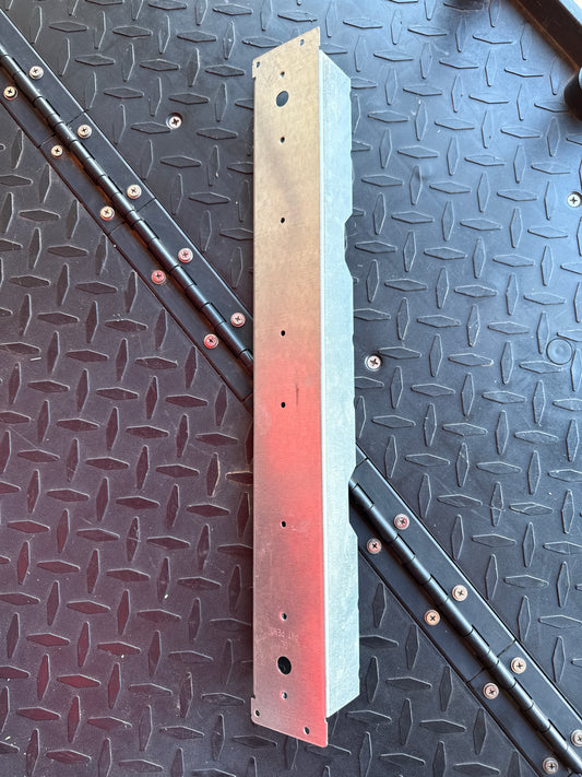 Center Stile - 21”