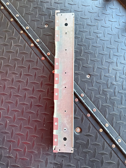 Center Stile - 21”