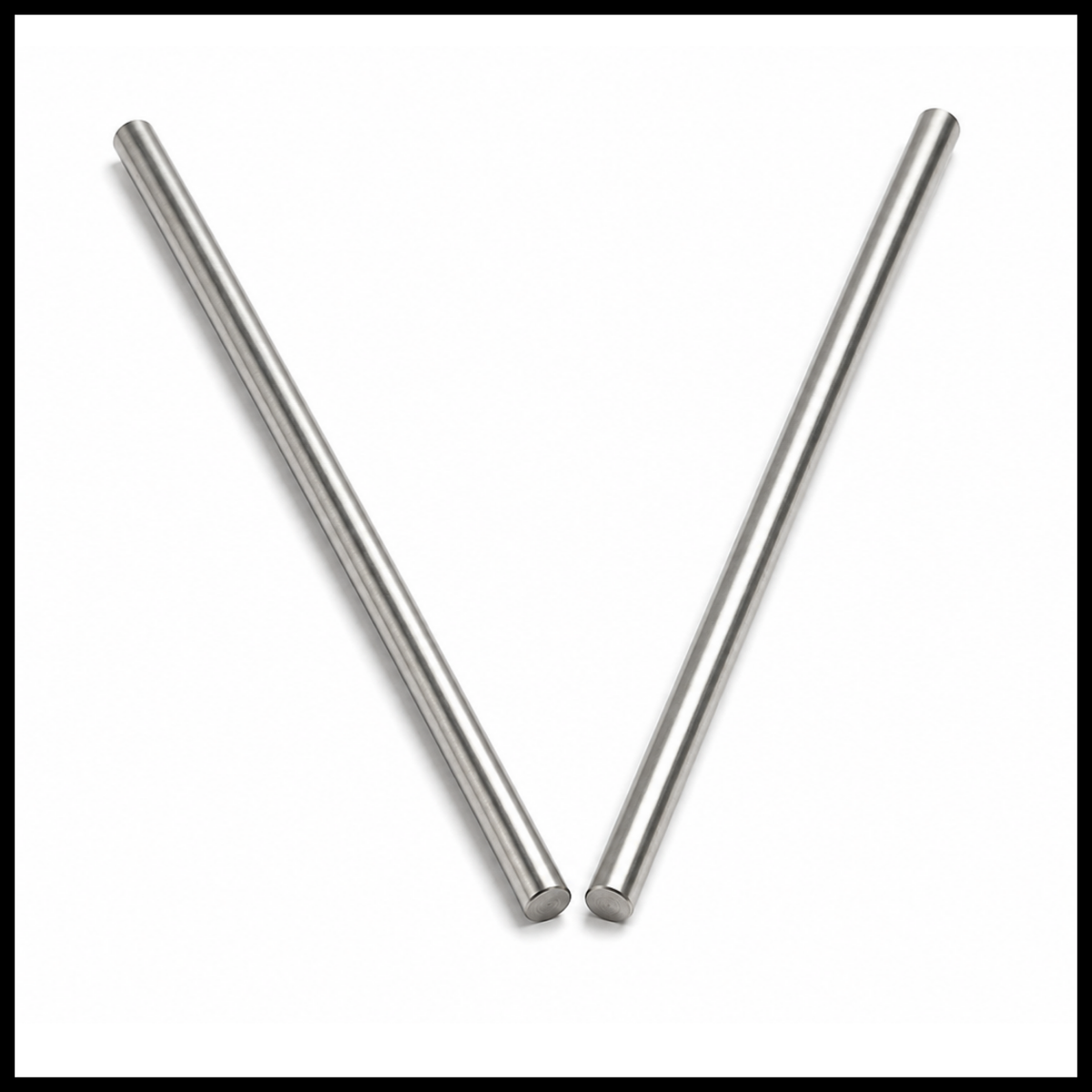 Garage Spring Winding Bars