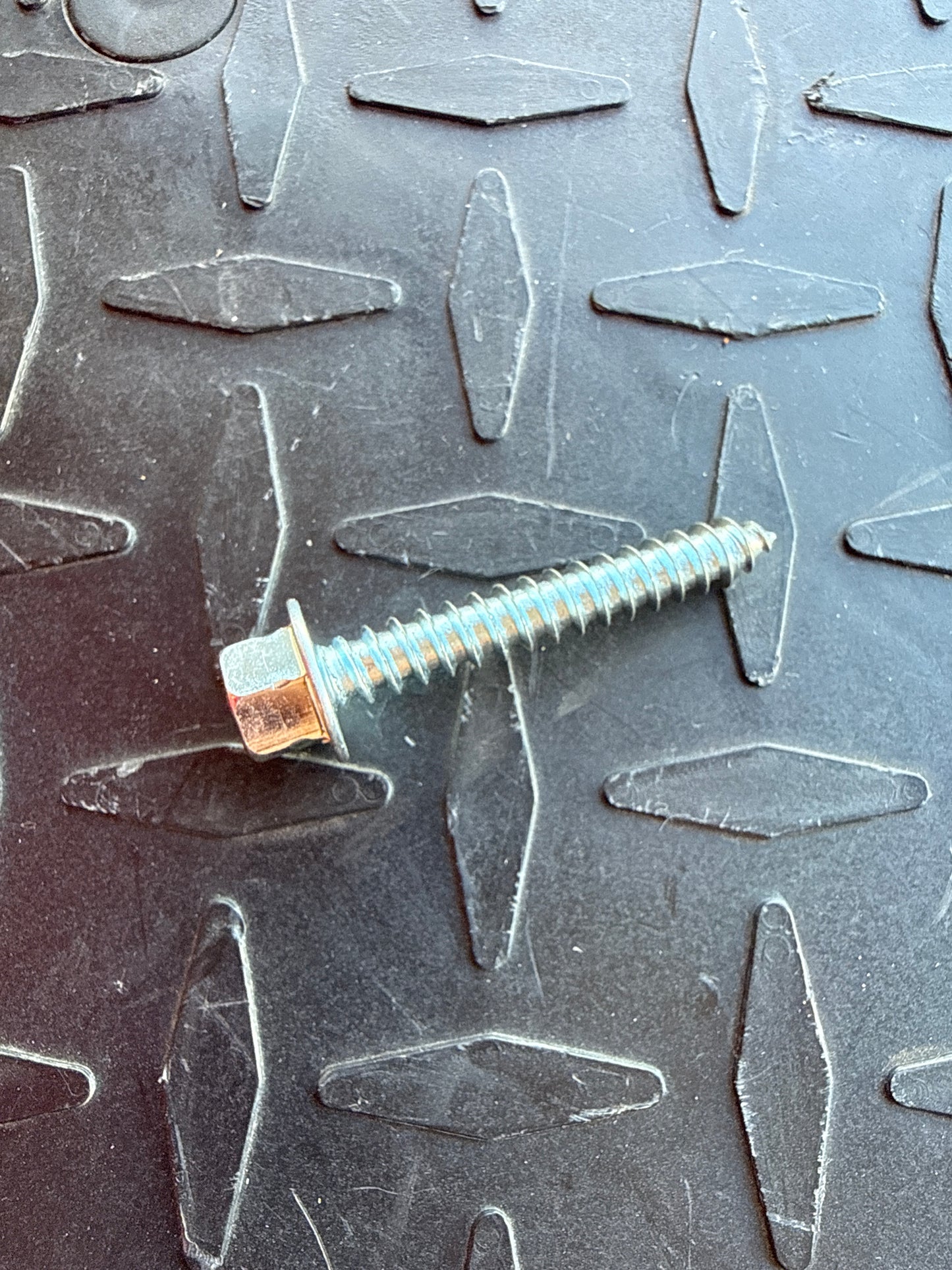 Screws - Lag 1.75” (Individual)