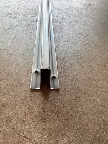 Strut - Residential Garage Door - Choose Length